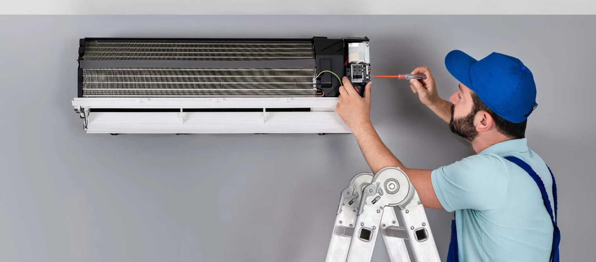 Gebze İstasyon Samsung Klima Gaz Dolum Servisi
